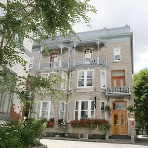 Ermitage 3*, Quebec City Canada