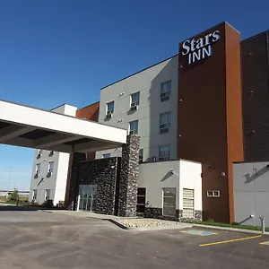Stars 3*, Leduc Canada
