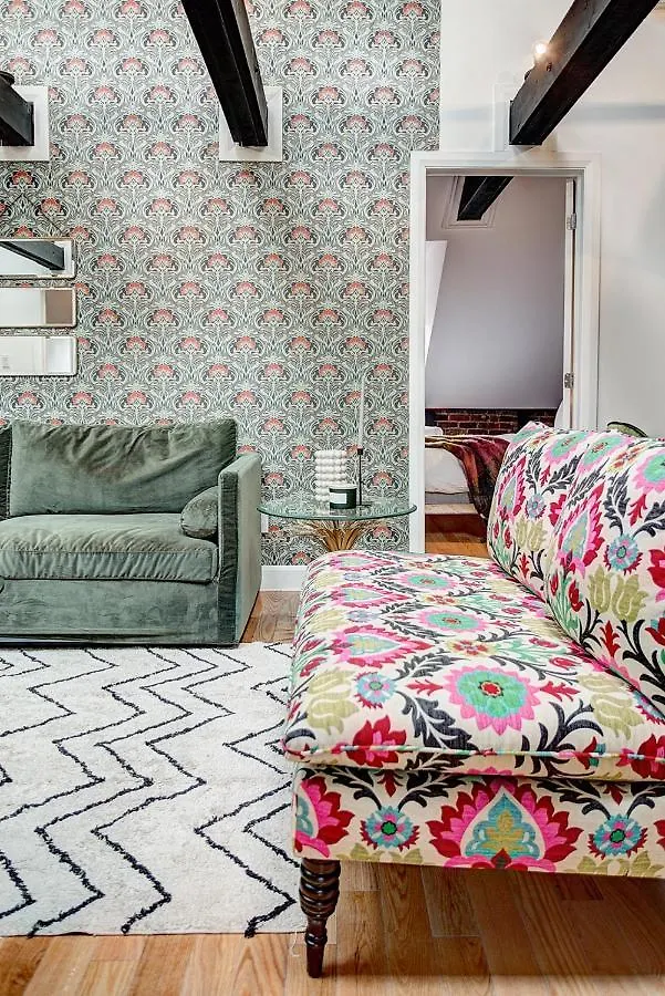 Apartament Bakan - Quartier Des Spectacles Montreal Kanada